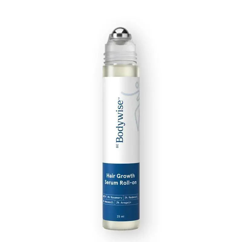 🖤2026 New Year · 40% OFF🖤Advanced Hair Growth Roll-On Serum