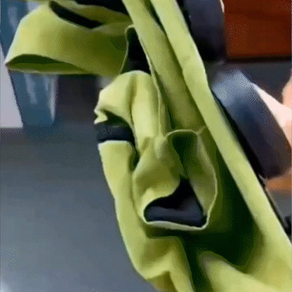 Folding Shopping Cart Bag
