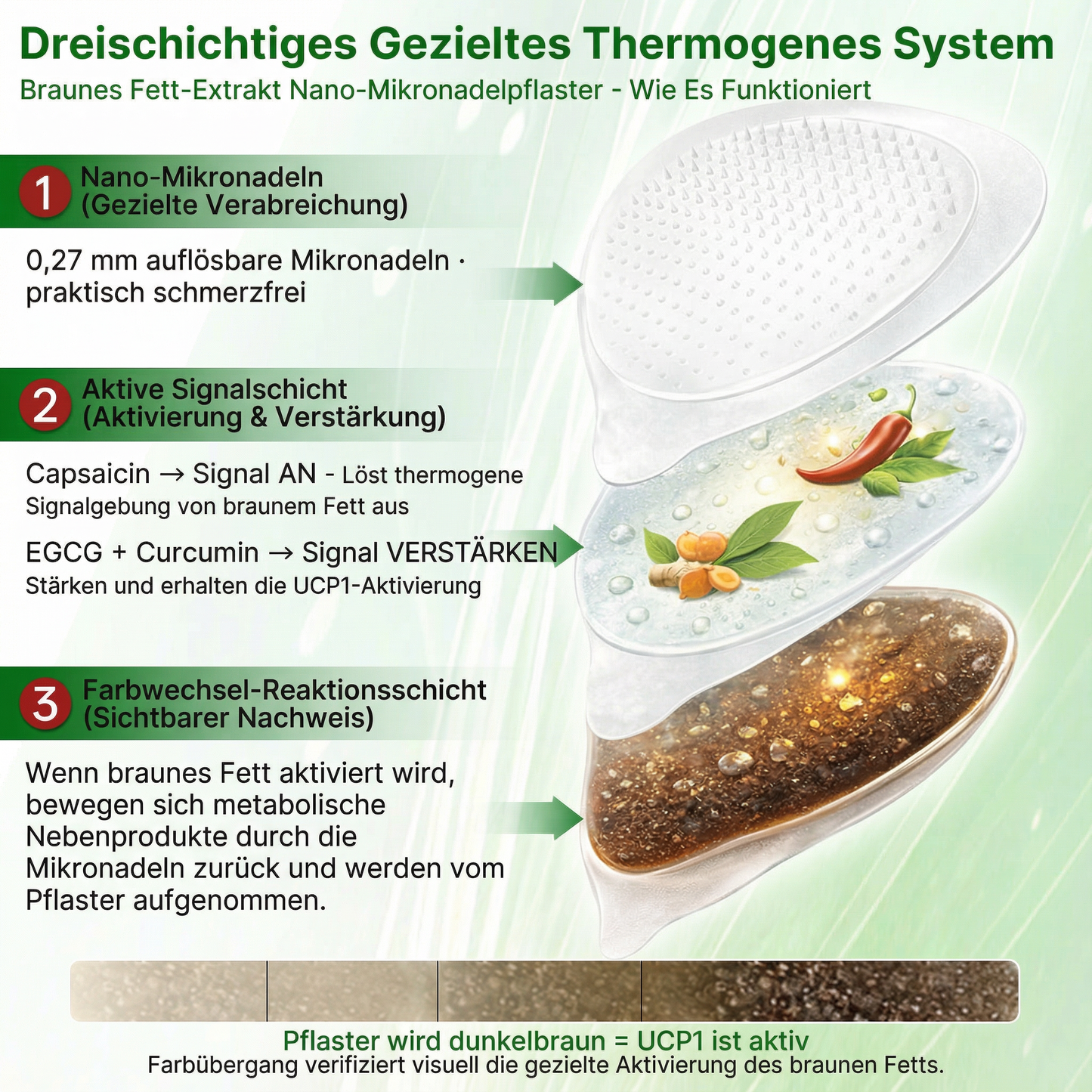 𝑶𝒇𝒇𝒊𝒛𝒊𝒆𝒍𝒆𝒓 𝑺𝒉𝒐𝒑 | ✨𝐇𝐞𝐚𝐥𝐫𝐢𝐳𝐞® Braunes Fett-Extrakt-Nanomikronadel-Patch (𝙀𝙞𝙣𝙢𝙖𝙡 𝙚𝙞𝙣𝙢𝙖𝙡 𝙩𝙖𝙜 𝙖𝙢 𝙏𝙖𝙜, 𝙨𝙞𝙘𝙝𝙩𝙚 𝙑𝙚𝙧𝙖𝙣𝙙𝙚𝙧𝙪𝙣𝙜𝙚𝙣 𝙣𝙖𝙘𝙝 7 𝙏𝙖𝙜𝙚𝙣)🐦‍🔥08