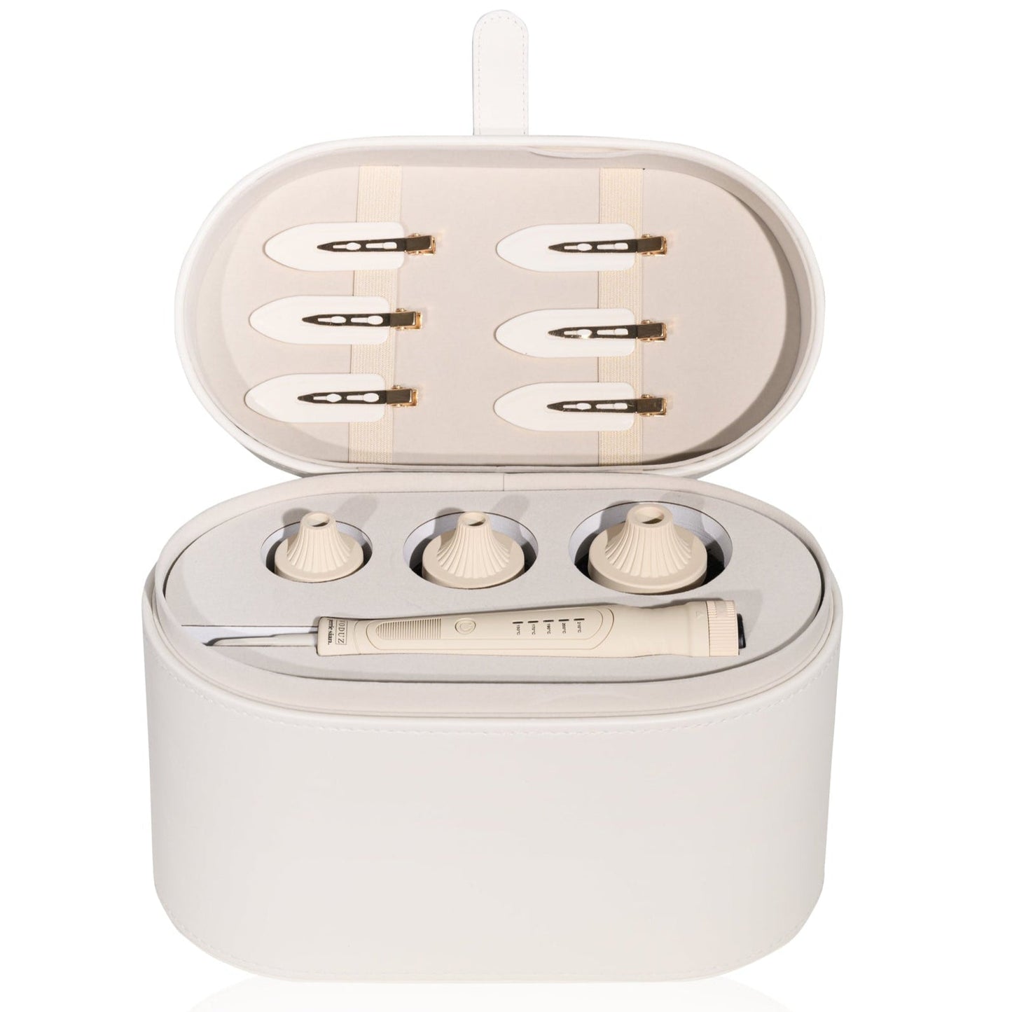 Voduz x Perrie Sian 3-IN-1 Hot Brush