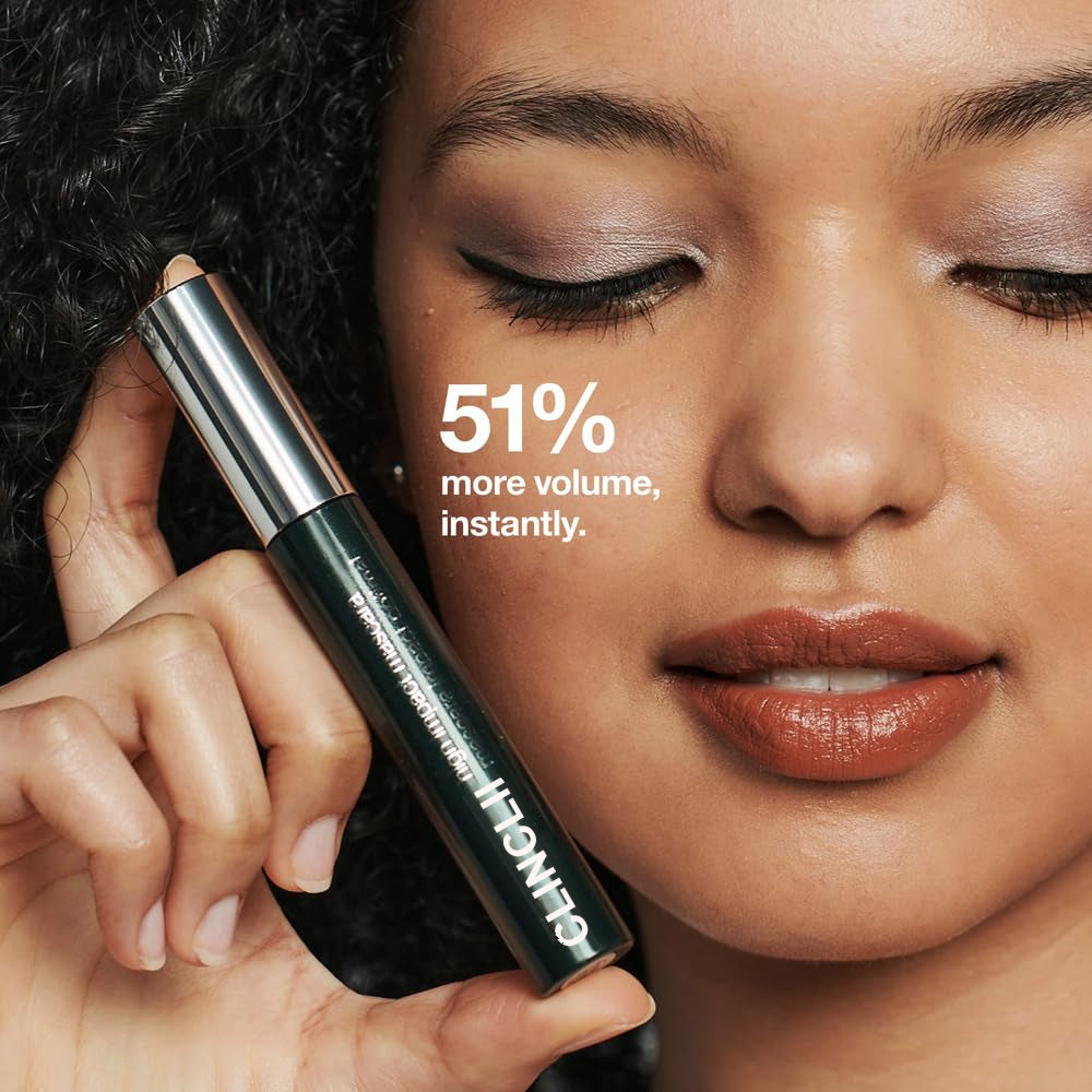 🎁Hot Sale Up to 60% off-🏆:Honey Lip & Eye Bundle - Almost Lipstick  Honey + High Impact Mascara Honey🎁🎁
