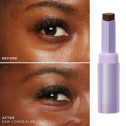🔥Special offer& Free Makeup Brushes⏰ 💥 – Ultra Camo Concealer Stick & Brush🔥