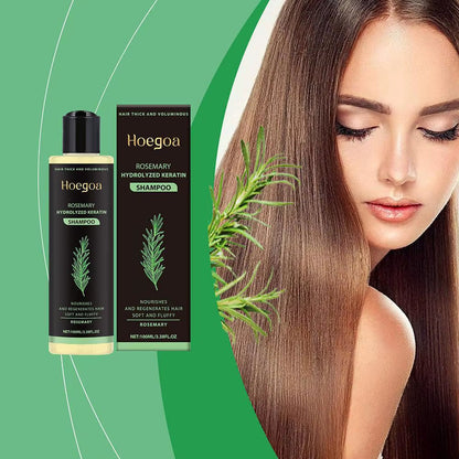 Thinning Hair? Help Restore Thickness &amp; Confidence Naturally