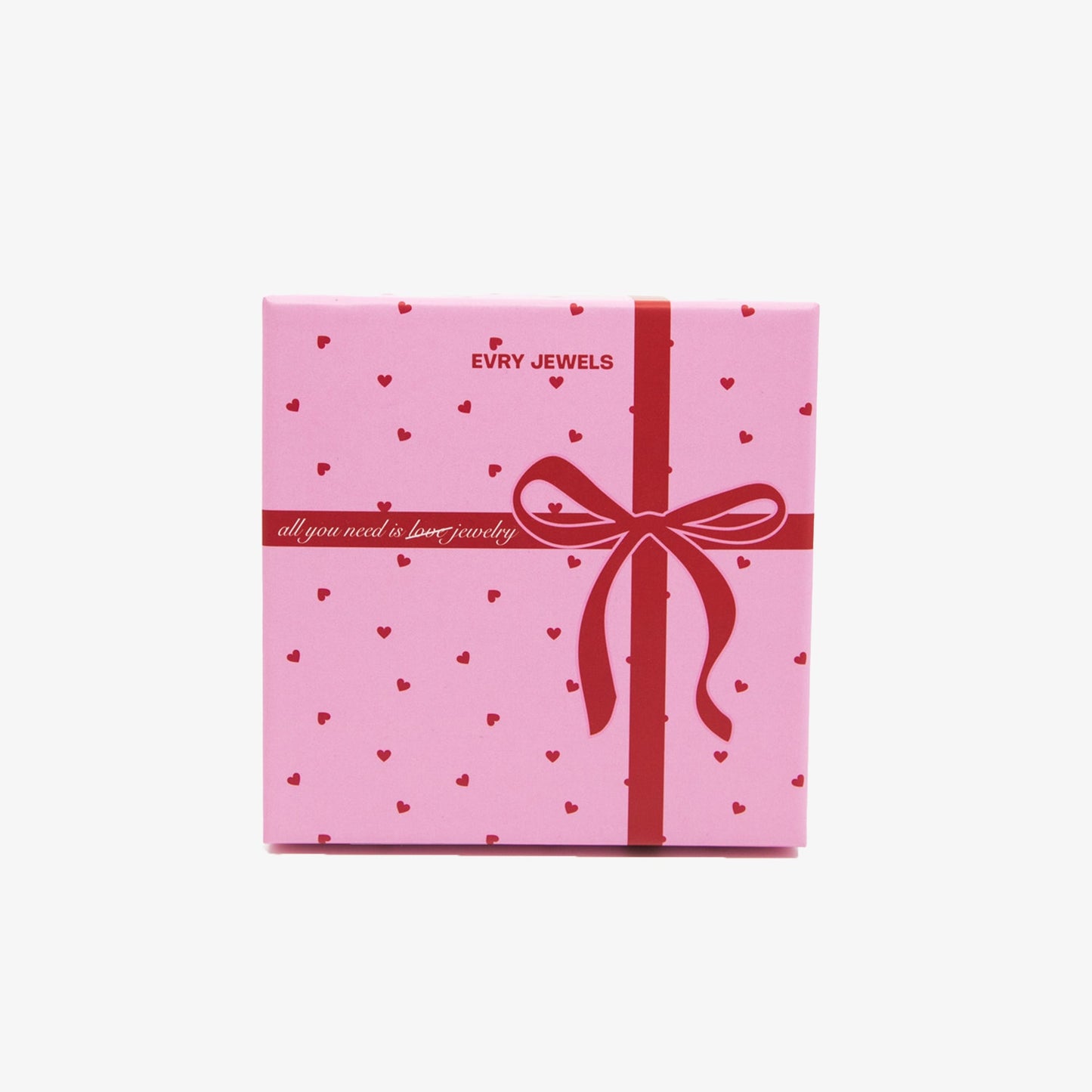 The Sweet Treat Jewelry V-Day Box