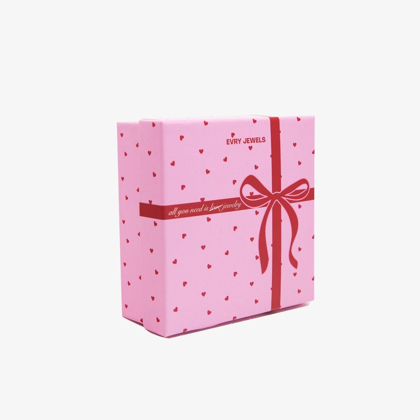 The Sweet Treat Jewelry V-Day Box