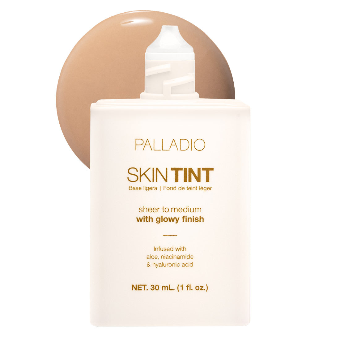 SKIN TINT