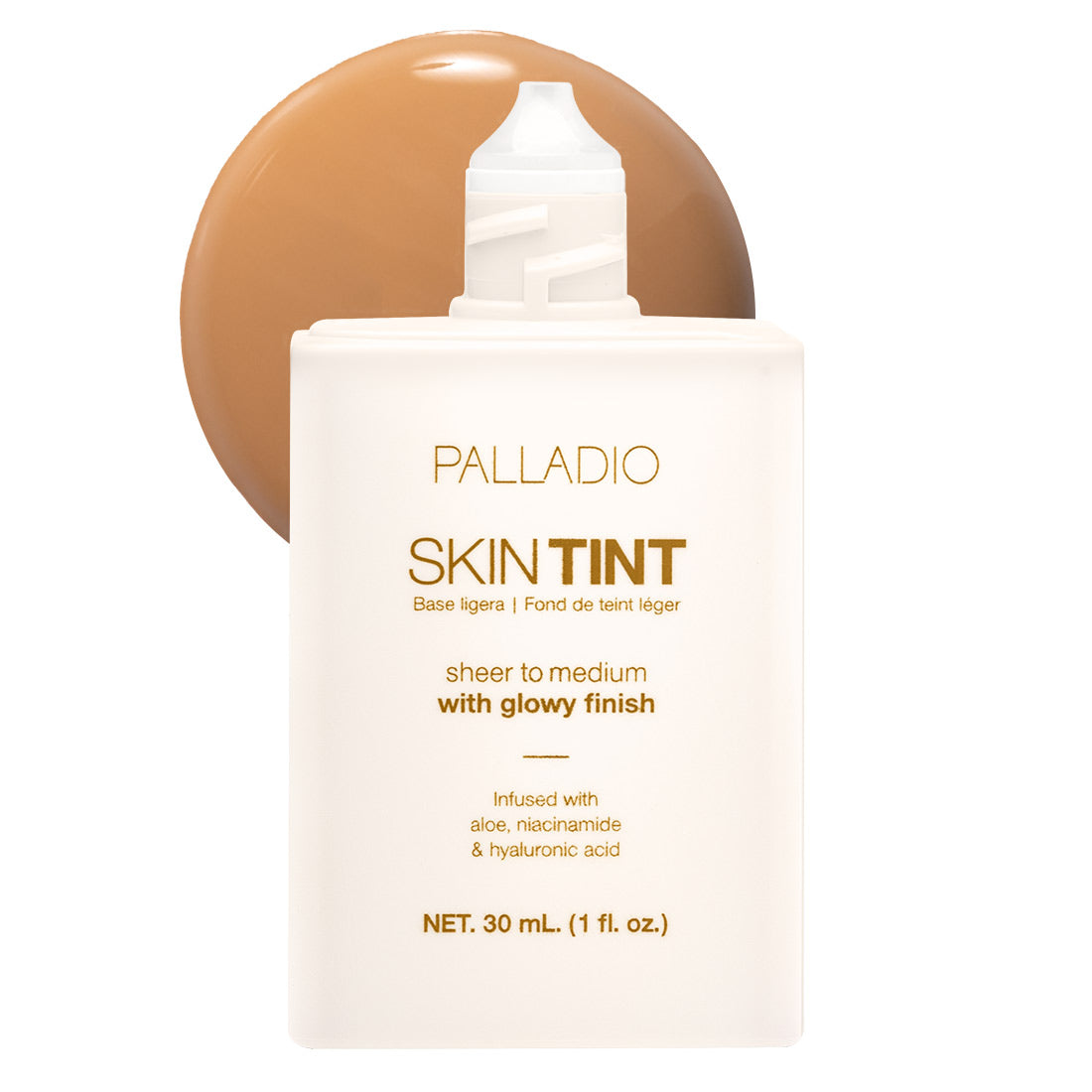 SKIN TINT