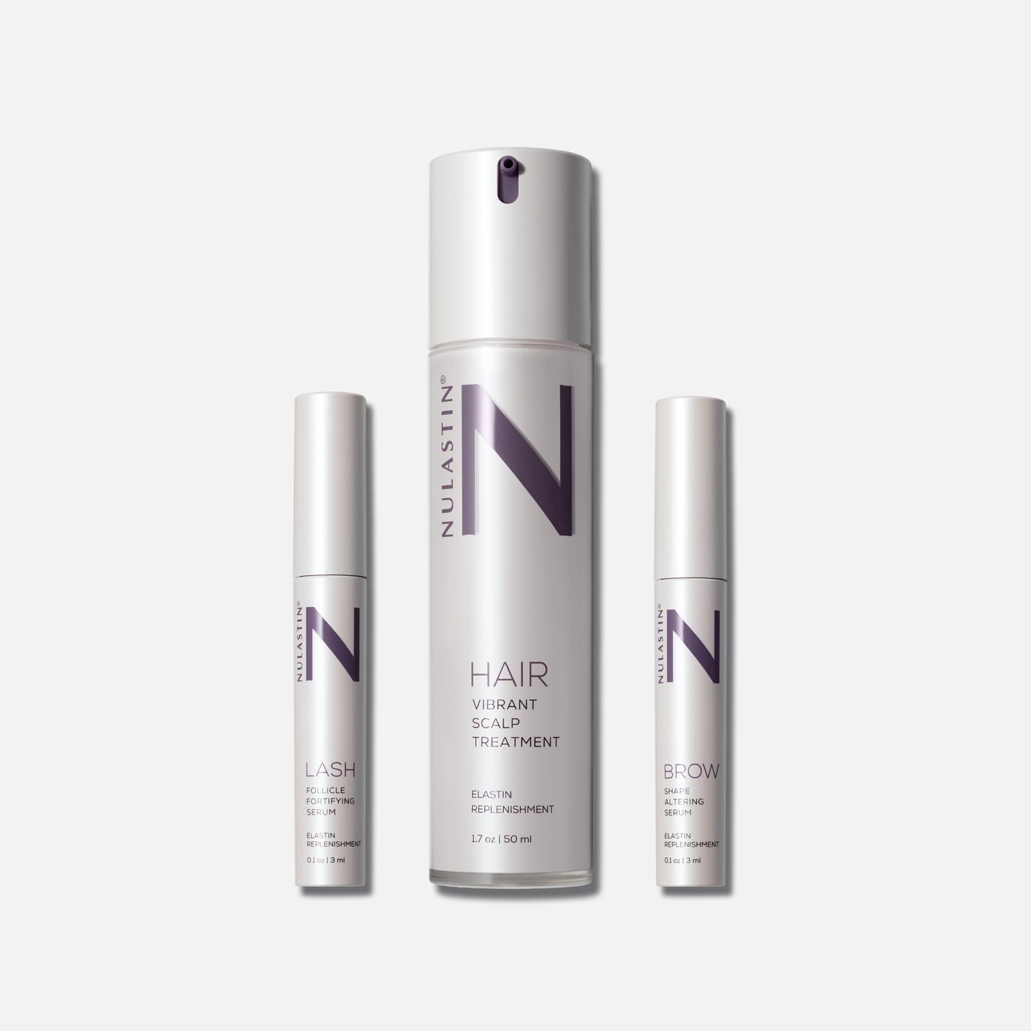 Solution Serum System