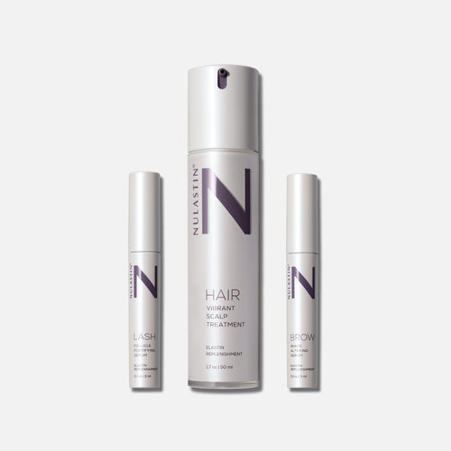 Solution Serum System