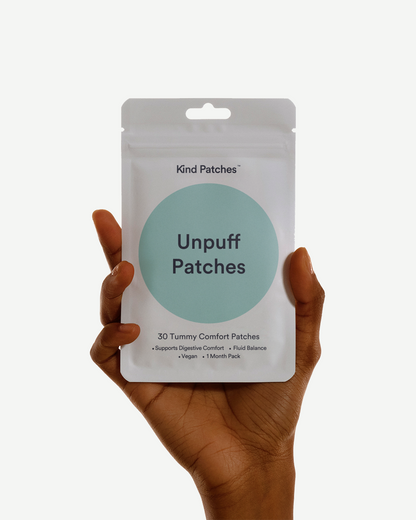 Unpuff Patches
