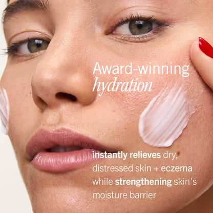 Ultra Repair Cream Intense Hydration