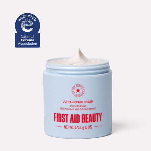 Ultra Repair Cream Intense Hydration