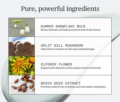 Vital Spring Hydration Mask