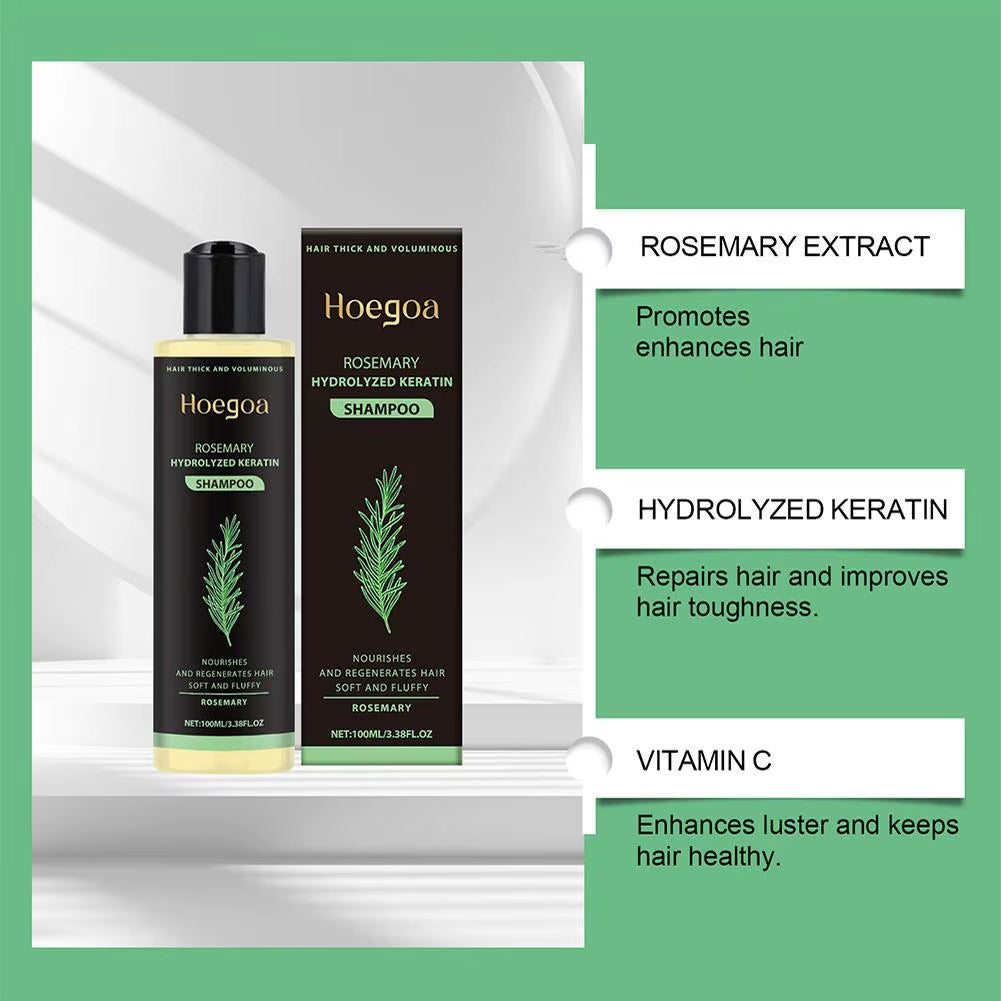 Thinning Hair? Help Restore Thickness &amp; Confidence Naturally