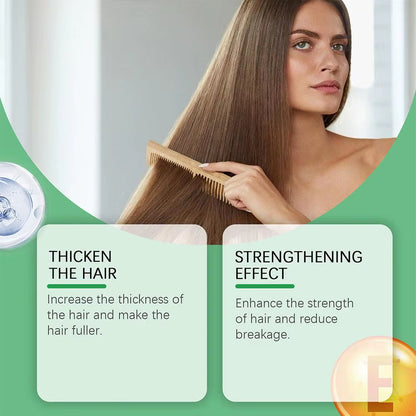 Thinning Hair? Help Restore Thickness &amp; Confidence Naturally