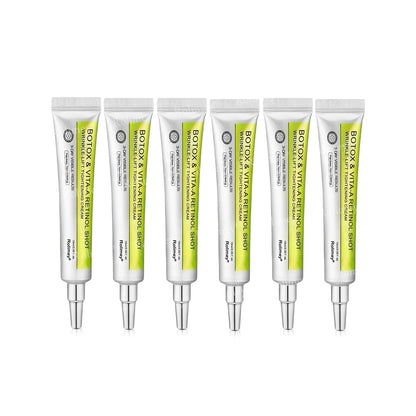 👨‍⚕️Made and shipped from Australia 💫Rolimey® Botox & Vita-A Retinol Shot Wrinkle-Lift Tightening cream - Last Day Promotion 70% OFF