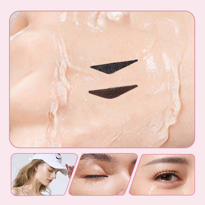 💞LAST DAY-BUY 1 GET 1 FREE💞Rotating Eyeliner Stamp Pen