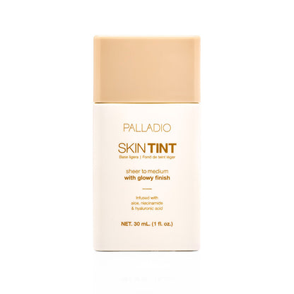 SKIN TINT