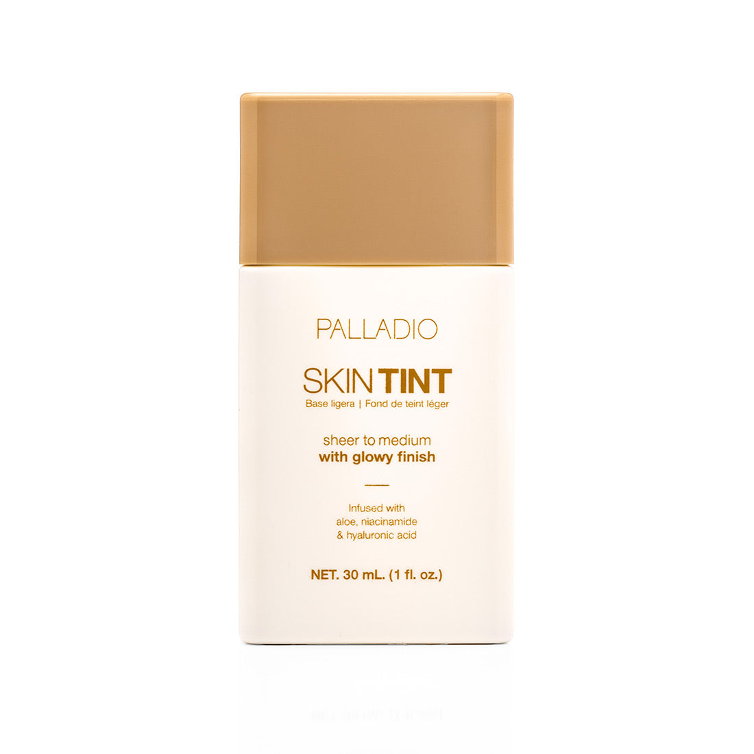 SKIN TINT