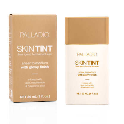 SKIN TINT
