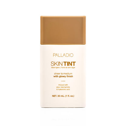 SKIN TINT