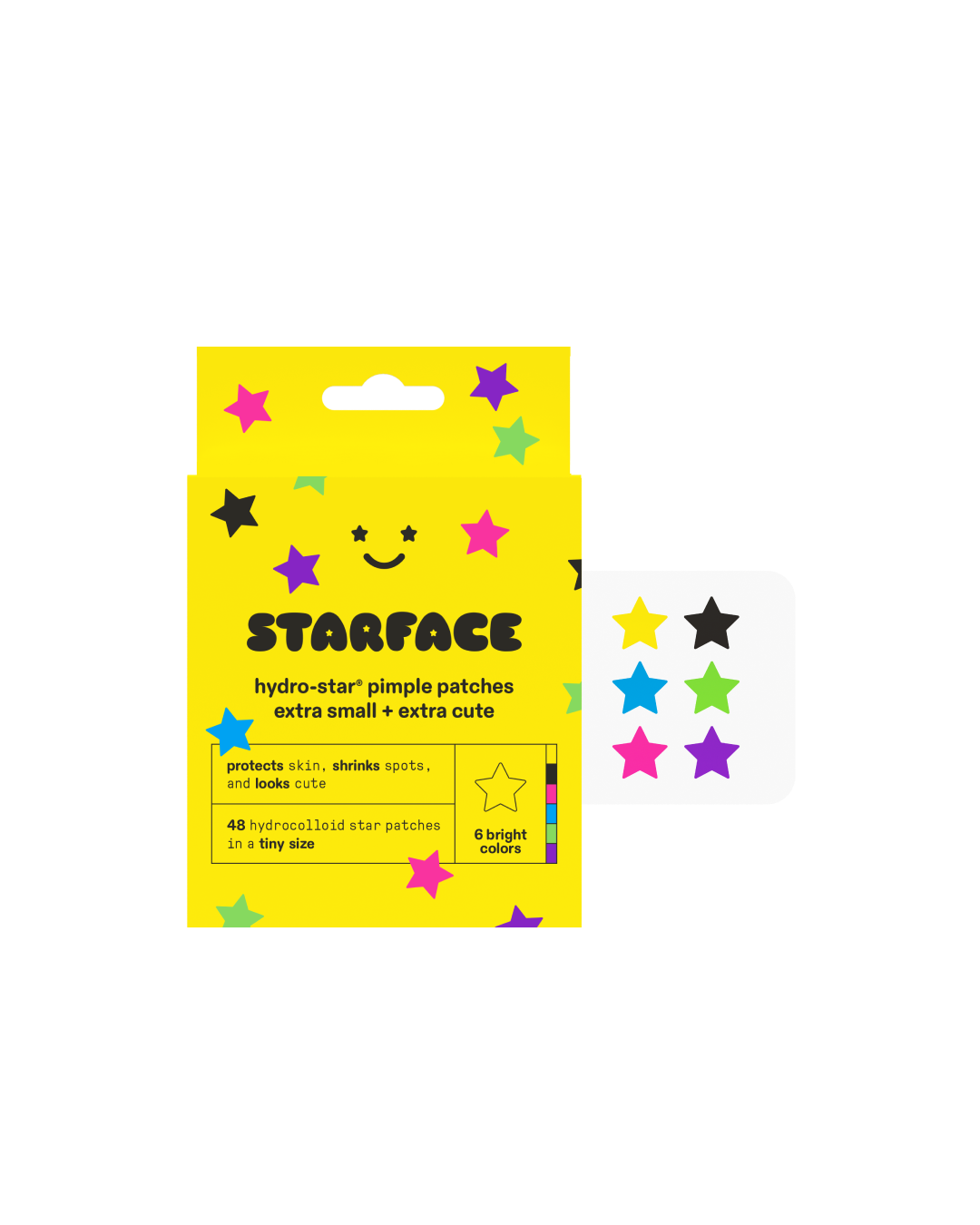 tiny star