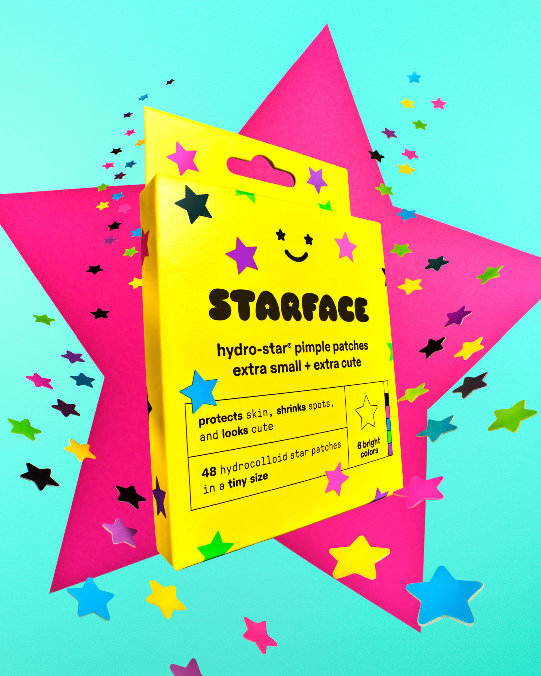 tiny star